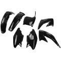 Ufo Honda Cr 125/250 2002-2003 Hokit101-001 Plastikkit