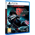 Sony Ps5 Gungrave Gore Day One Edition