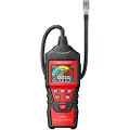 Habotest Gaslækagedetektor med alarm Habotest HT601B