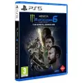 Sony Ps5 Monster Energy Supercross 6