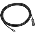 Cobra Tether Usb-c-forlænger Kabel 5 M