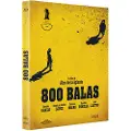 Divisa 800 Balas Blu-ray