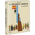 Divisa Special Edition Den Nationale Haglgevær Blu-ray Spansk