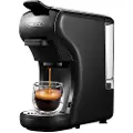 HiBREW 3 In 1 H1a 1450w Kapselkaffemaskine