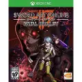 Namco Bandai Games One Sword Art Online Fatal Bullet