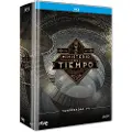 Divisa El Ministerio Del Tiempo Pack 1+2 Blu-ray
