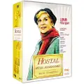 Divisa Hostal Royal Manzanare Dvd Spansk