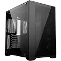 Phoenix Technologies Zephyr Cubo Pc-tårnhus