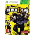 Xbox Games 360 Neverdead