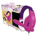 Indeca Stereo Violetta Gaming Headset