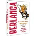 Divisa Berlanga 1921 Dvd Spansk