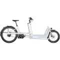 Bergamont E-cargoville Lj Elite 20/26´´ 2022 Elektriskcykel