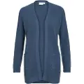 Vila Vidalo Basic Strikket Cardigan