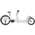 Bergamont E-cargoville Lj Edition 20/26´´ 2022 Elektriskcykel