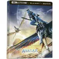 Disney Avatar Blu-ray