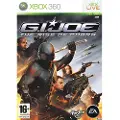 Xbox Games X360 Gi Joe