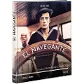 Divisa El Navegante Blu-ray