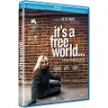 Divisa It´s A Free World Blu-ray