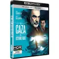 Paramount La Caza Del Octubre Rojo Blu-ray