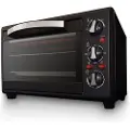 Grunkel Hr-28n Rm 1600w Bordovn