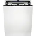 Electrolux Eec767310l Comfortlift Integreret Opvaskemaskine Med Tredje Hylde 14 Antal Kuverter