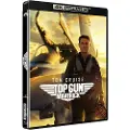 Paramount Top Gun: Maverick 4k Uhd Blu-ray Spansk