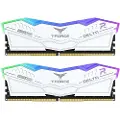 Team Group Delta Rgb Ff4d548g6400hc32ad 48gb 2x24gb Ddr5 6400mhz Ram-hukommelse