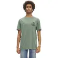 Hydroponic Flip T-shirt Med Korte ærmer