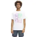 Hydroponic Dragon Ball Z Villains T-shirt Med Korte ærmer