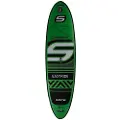 Safe Waterman Easy Ride 10´6 Padlebræt