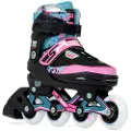 Sfr Skates Pixel Adjustable Rulleskøjter Til Damer