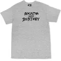 Thrasher Skate And Destroy T-shirt Med Korte ærmer