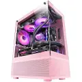 Mars Gaming Mc-se Pc-tårnhus