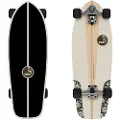 Slide Thumb Tail 30 Surfskate