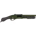 Secutor Arms Velites Ferrum S-ii Airsoft Haglgevær