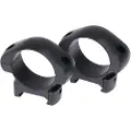 Stinger Stål Stn0007 Ringe Kort Højde Montering 30 Mm