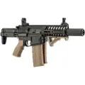 Lonex Shield K Aeg Airsoft Angrebsriffel