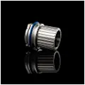 Fulcrum Shimano Micro Spline Freehub-krop