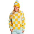 Quiksilver Stm Independent Gang Trøje