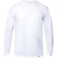 IQ-UV Uv 50+ Langærmet Rashguard