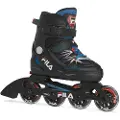 Fila Skate X-one Børnerulleskøjter