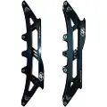 KRF 4x110-3x125 Alloy Rulleskøjter
