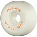 Mini Logo Mini-logo A-cut ´´2´´ Hybrid Skateboardhjul