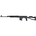 A&k Dragunov Svd Airsoft-snigskytte
