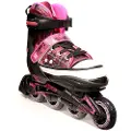KRF Jungle Inline-skøjter
