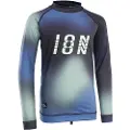 iON Capture Langermet Rashguard Til Børn