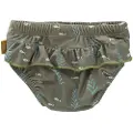 Fresk Ocean Ruffle Bikininederdel