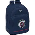 Safta Double Blackfit8 Authentic 10l 27x33x10 Cm Rygsæk