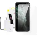 Baseus 0.3mm Full-glass Tempered Glass Film(2pcs pack) for iPhone XR/11 6.1inch