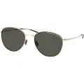 Porsche Design P8947 Polariserede Solbriller